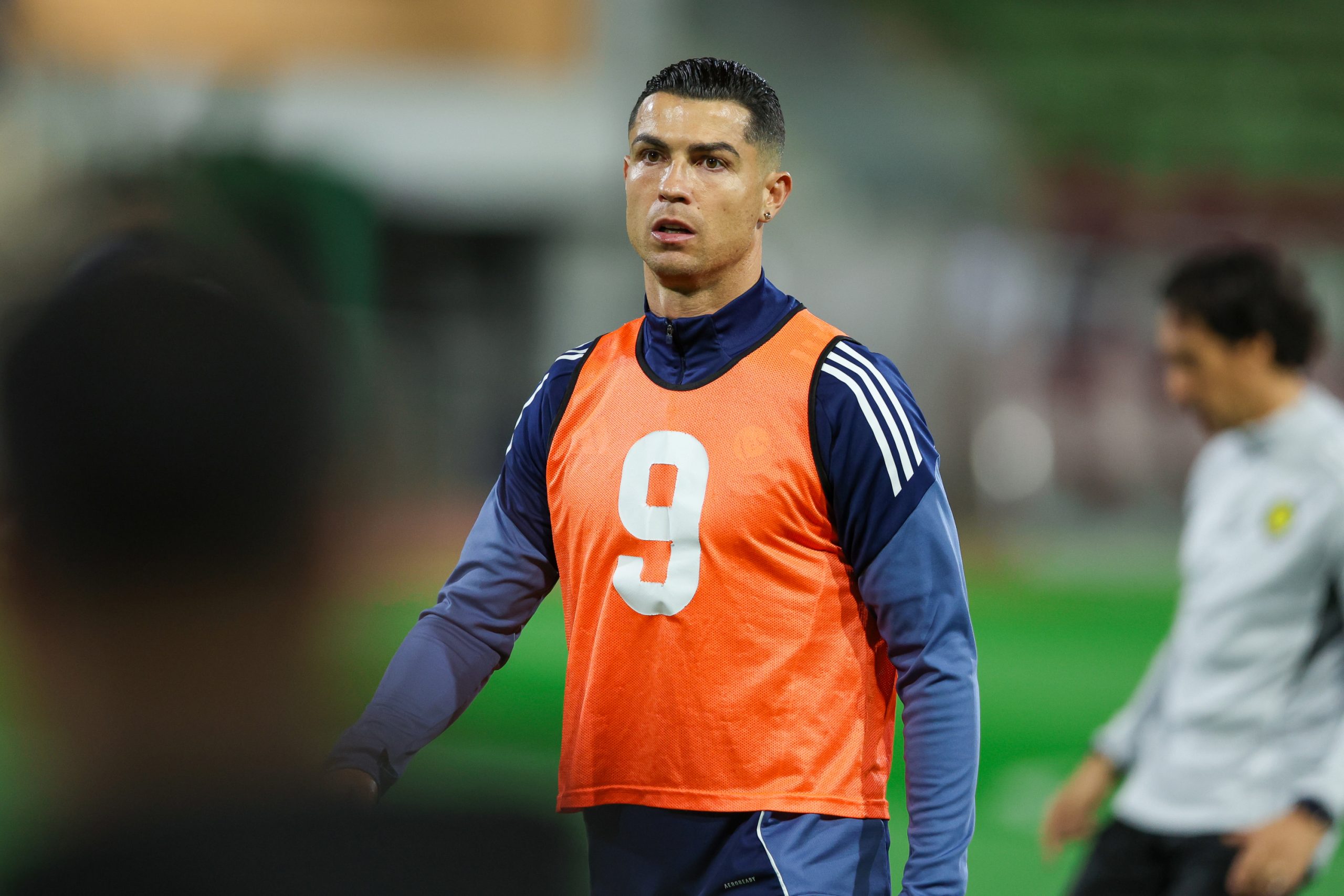 Cristiano Ronaldo, entre la recuperación y la presión económica: Portugal espera su decisión
