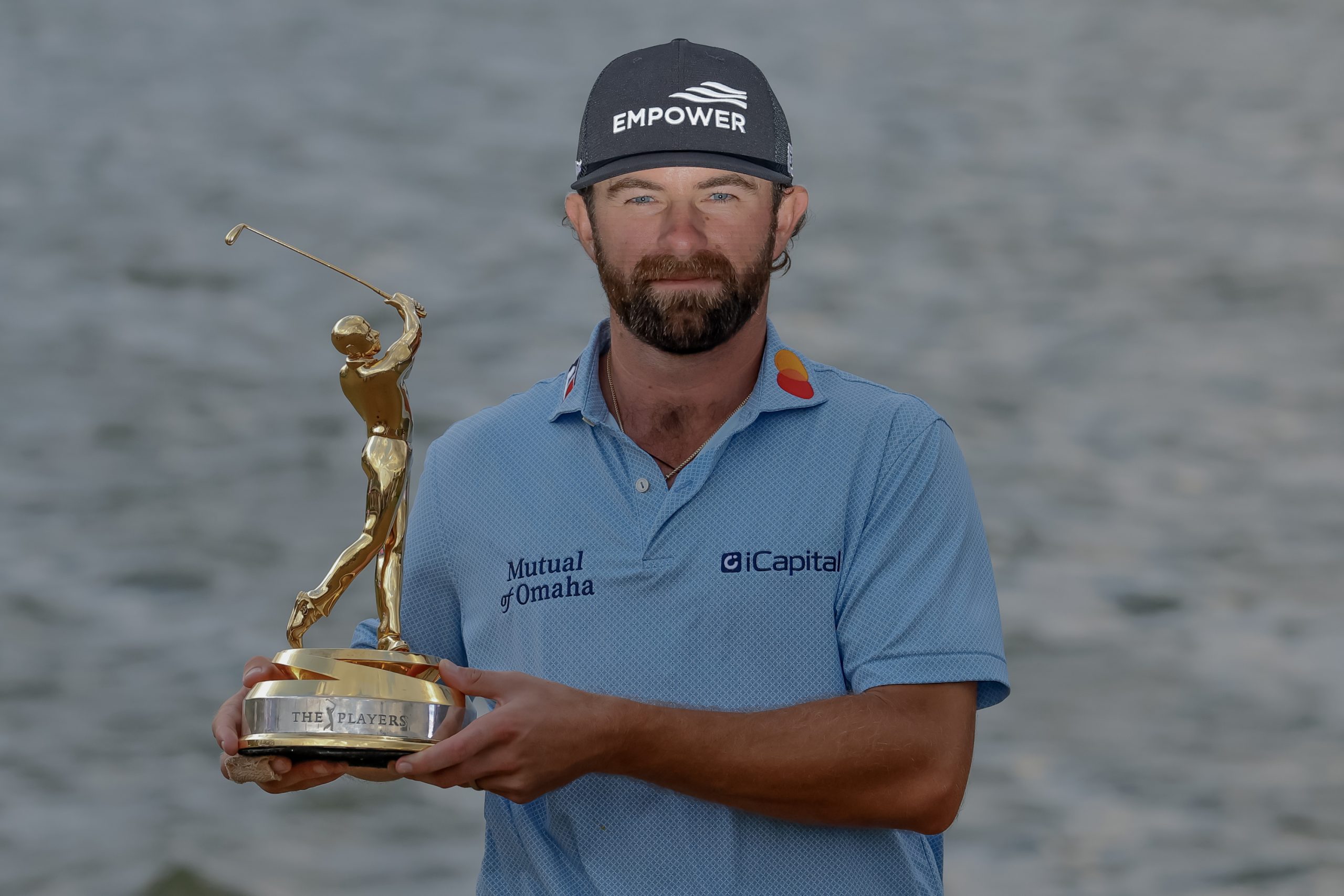 La victoria de Cameron Young en The Players: Un paso de gigante antes del Masters de Augusta