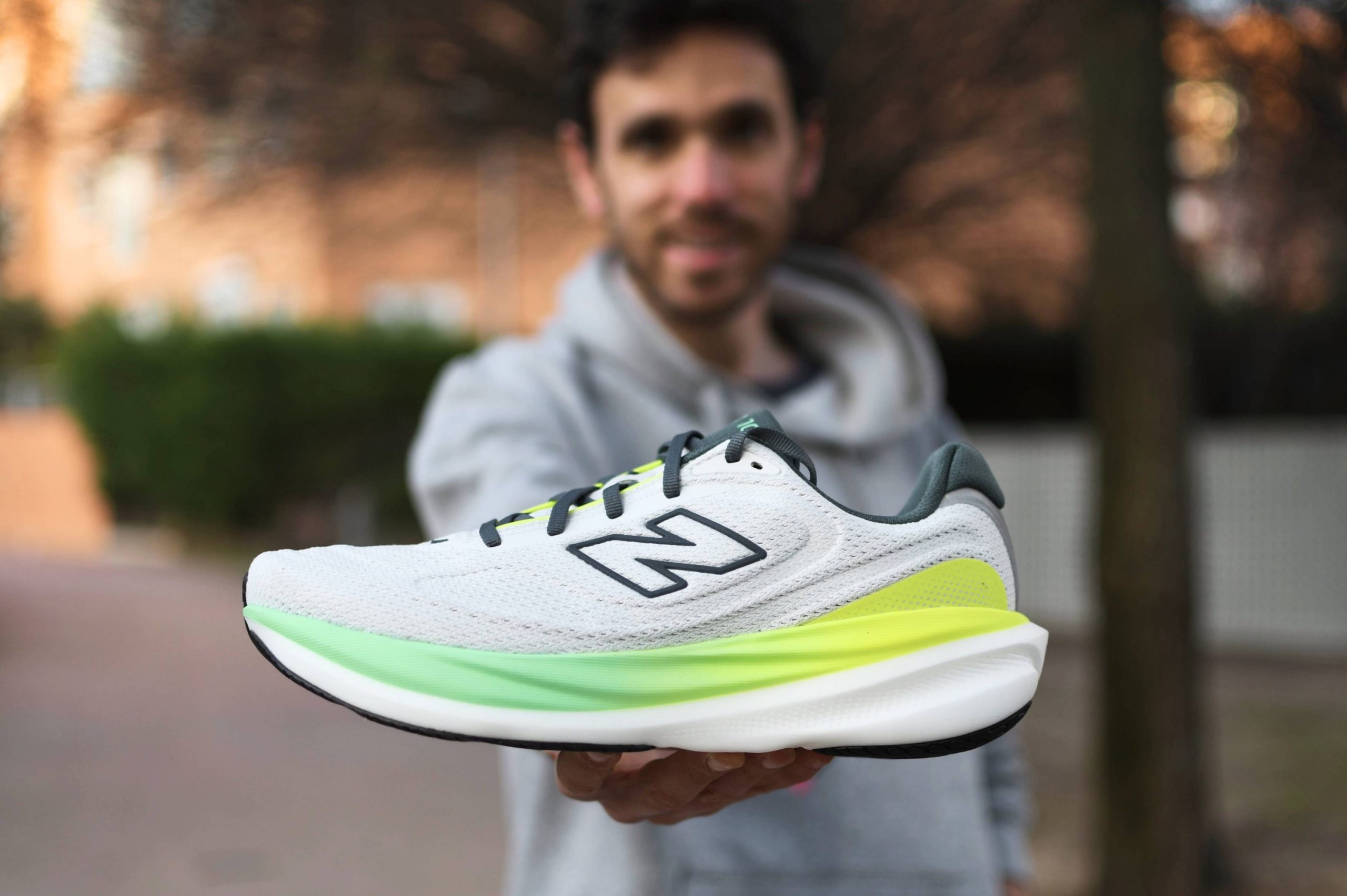 No estrenar zapatillas el día de la carrera: el error que puede arruinar tu maratón