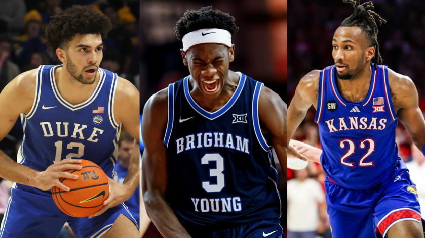 March Madness 2026: El 'Gran Baile' que Define Futuros NBA y Deslumbra a España