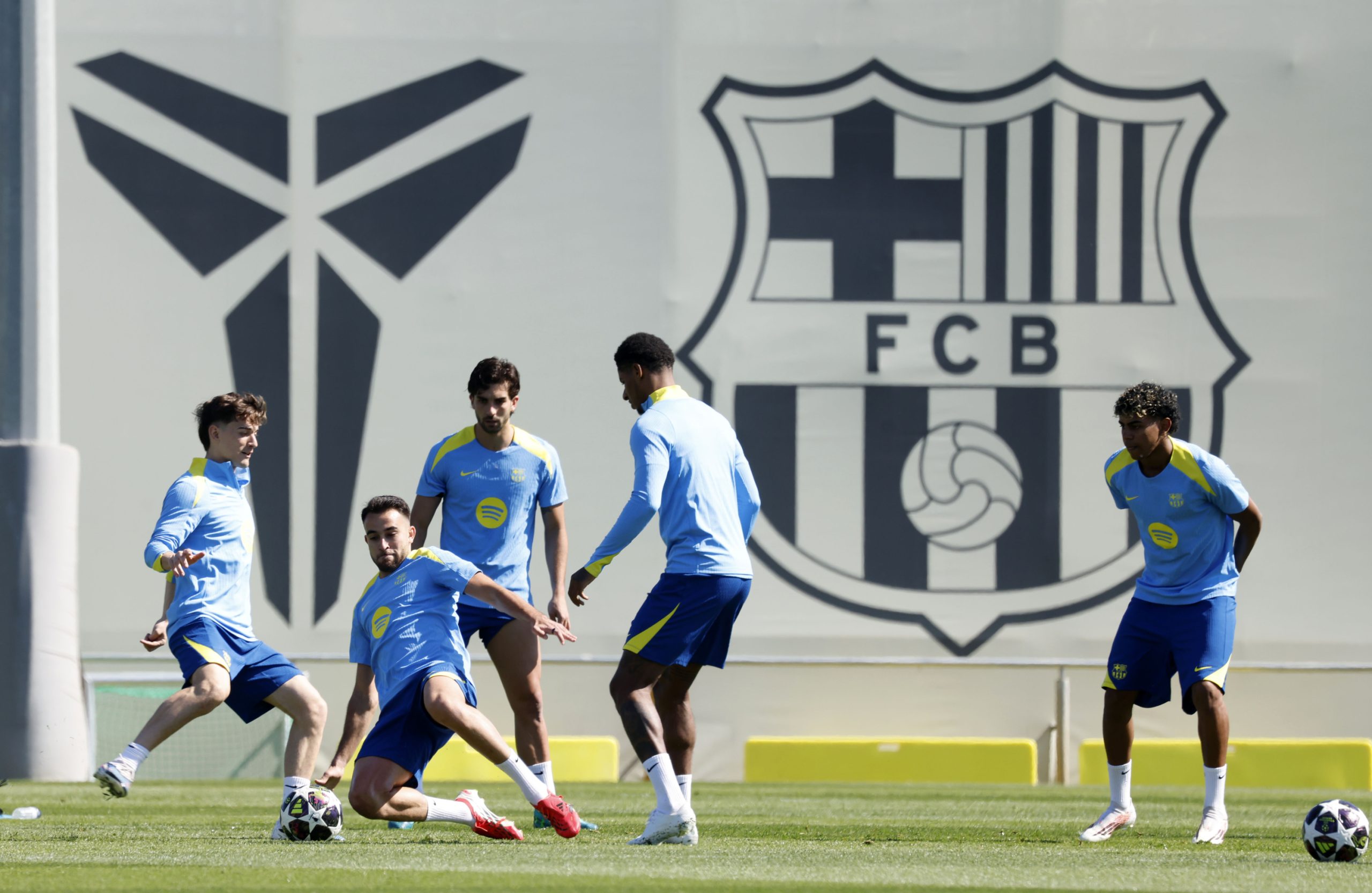El Camp Nou Ruge de Nuevo: El Barça Busca la Gloria Europea ante el Newcastle