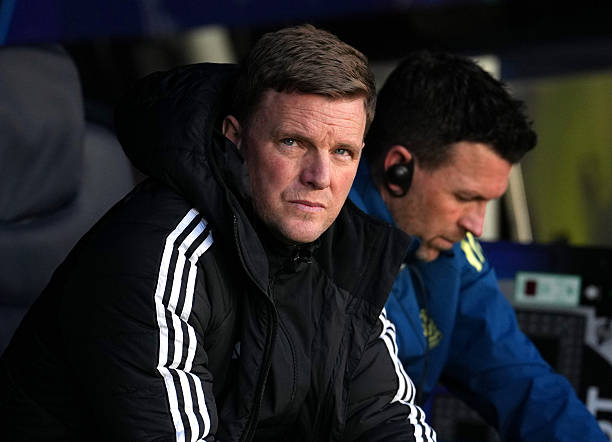 El Newcastle se Sacude la Eliminación de la Champions League: ¿Qué Pasará con Bruno Guimarães?