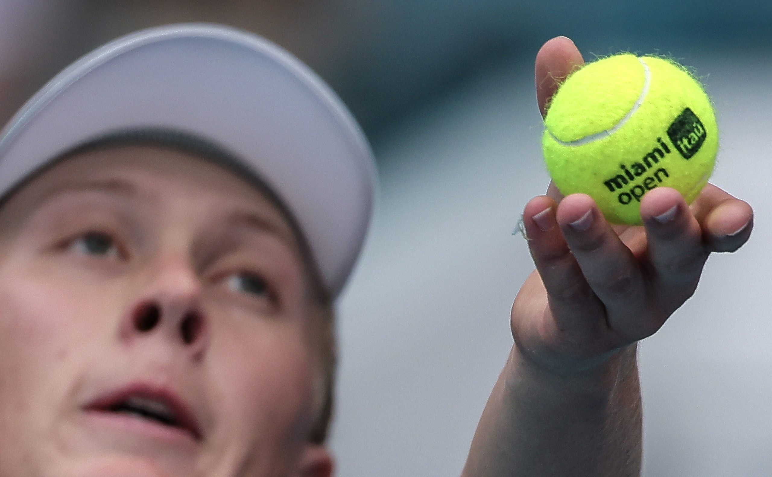 El Ascenso Sorprendente de Ethan Quinn: La Nueva Estrella del Tenis Americano