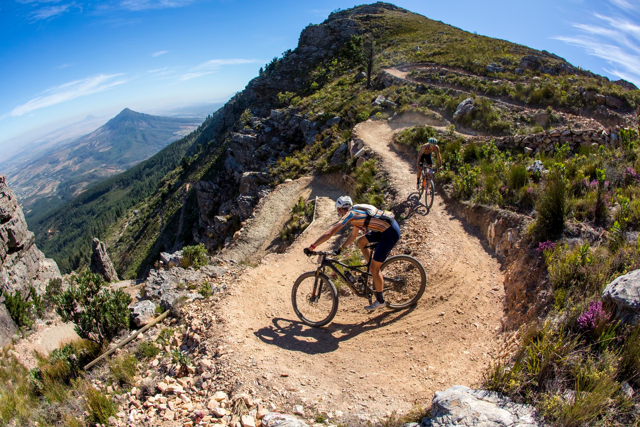 ¡Gran Final de la Cape Epic 2026! Todo por Decidir en la Última Etapa Sudafricana