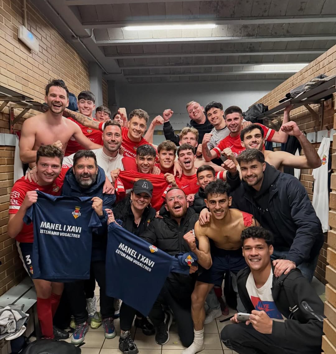 Balaguer Sella una Victoria Crucial Ante Turó Peira; Alpicat y Castellar Reparten Puntos en un Empate sin Goles