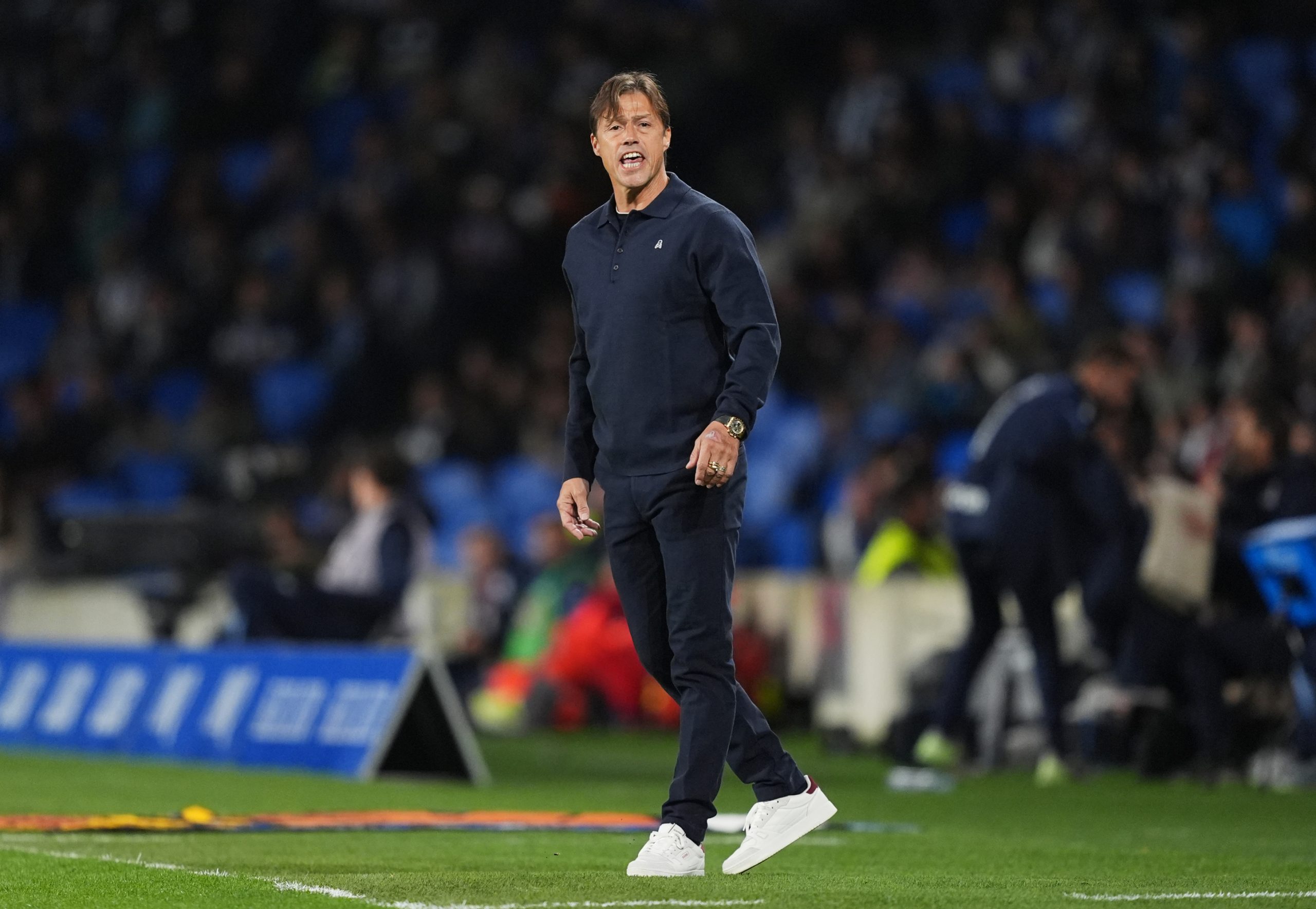 Almeyda: 