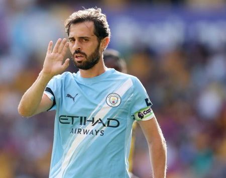 FC Barcelona se aleja del fichaje de Bernardo Silva: ¿Un sueño olvidado?