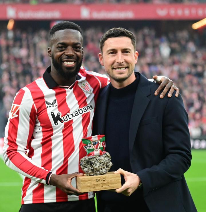 ¡El Athletic Rugue de Nuevo Hacia Europa!