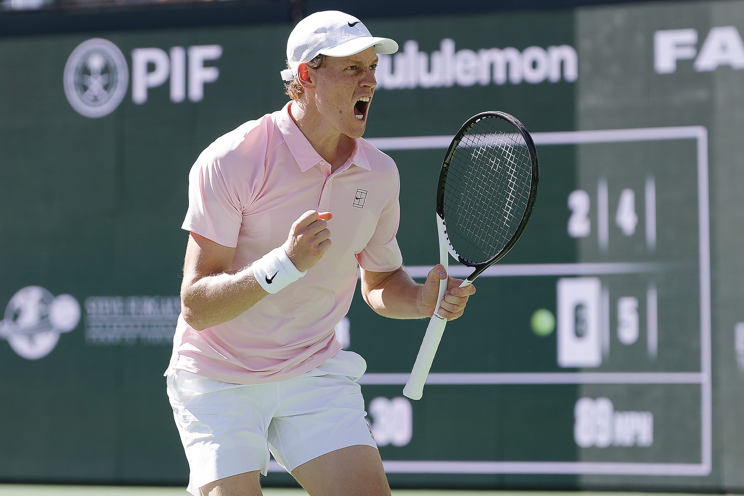El Ascenso de Alex Michelsen: ¿El Futuro del Tenis Americano?