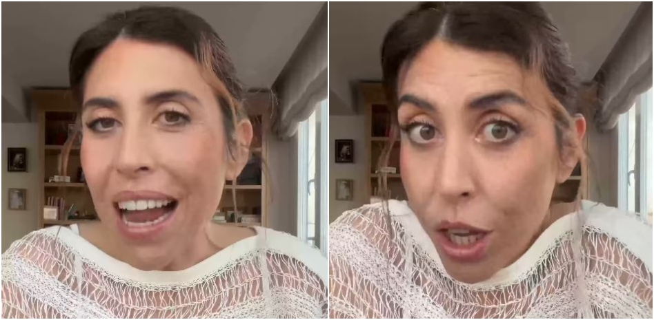 Ana Brito: 
