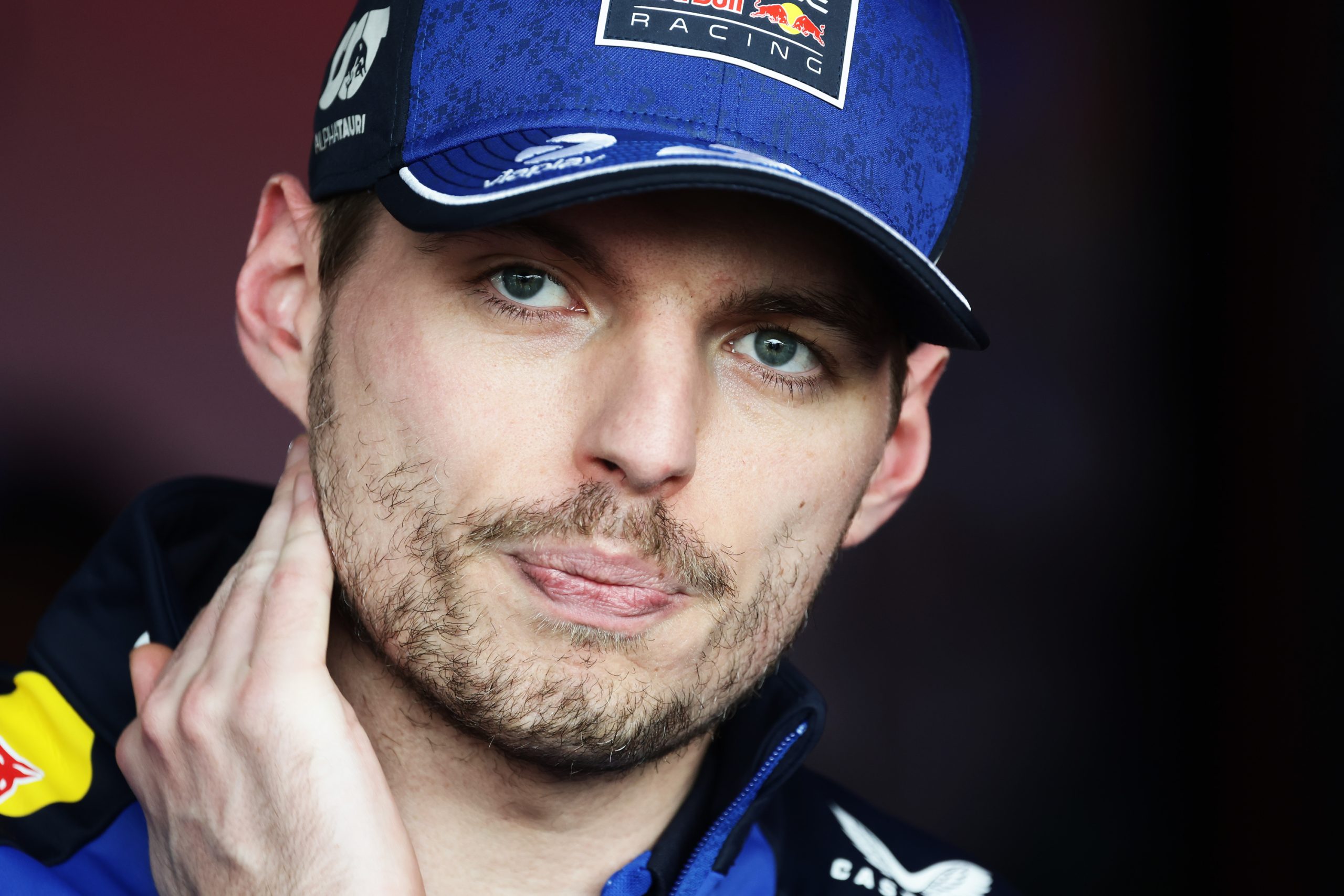 Verstappen en la Cuerda Floja: ¿Adiós a la F1 en 2026?