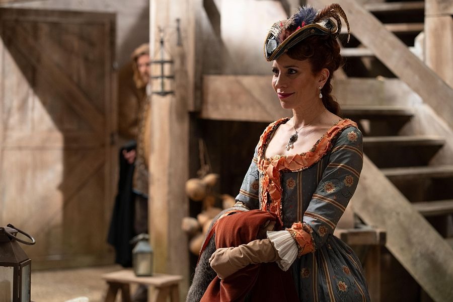 El fenómeno de 'Valle Salvaje': La serie que conquista las tardes de Televisión Española