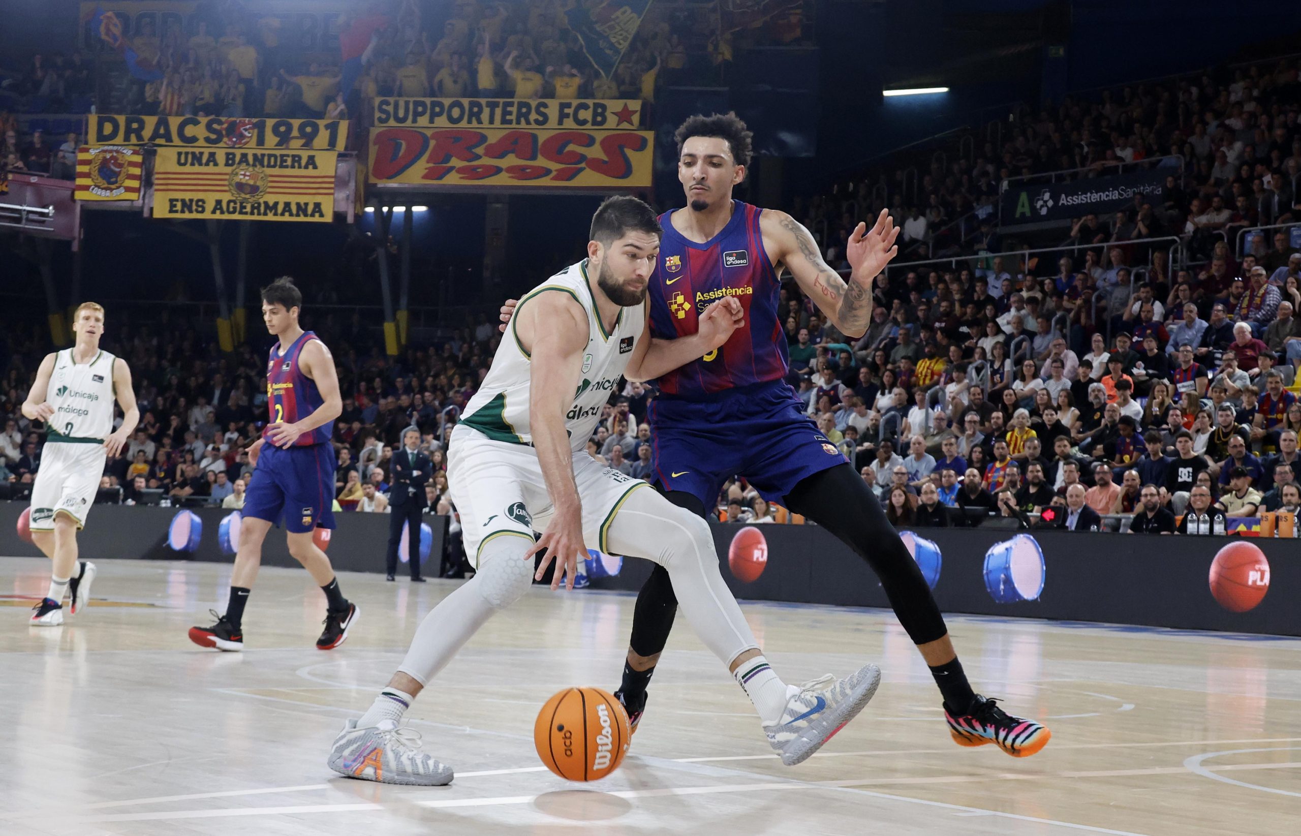 El Clásico del Basket: Análisis Detallado de un Partido Agridulce