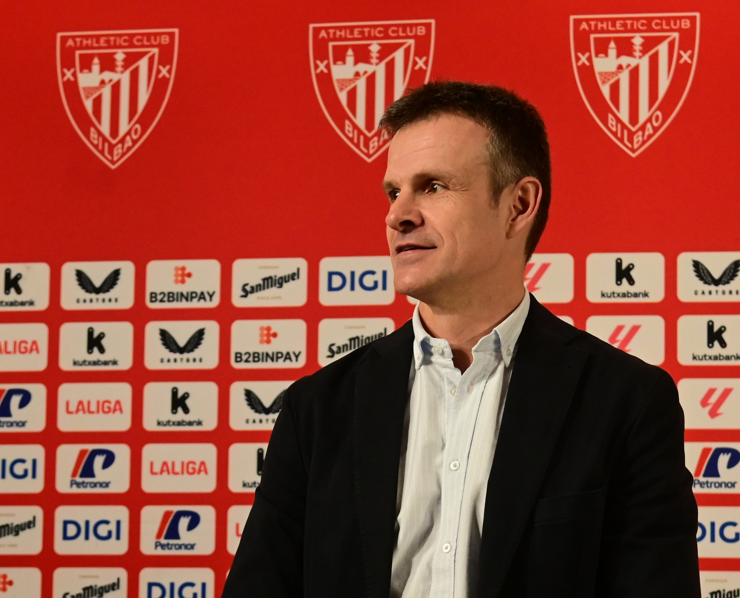 Athletic Club: La Silla Presidencial en Juego, ¿Uriarte o el Viento de Cambio?