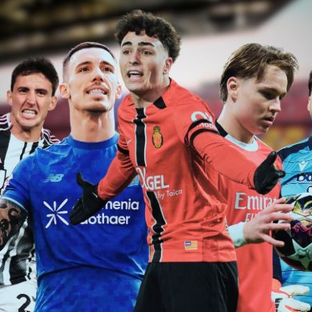El Futuro del FC Barcelona: Fichajes Clave para un Verano Decisivo