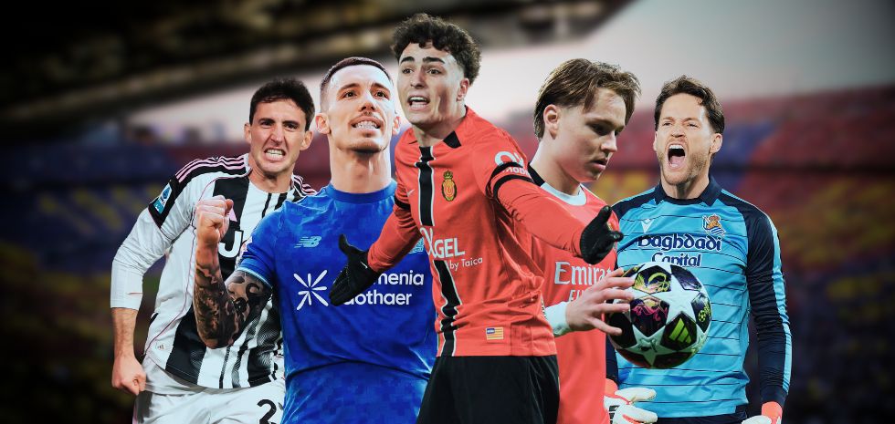 El Futuro del FC Barcelona: Fichajes Clave para un Verano Decisivo