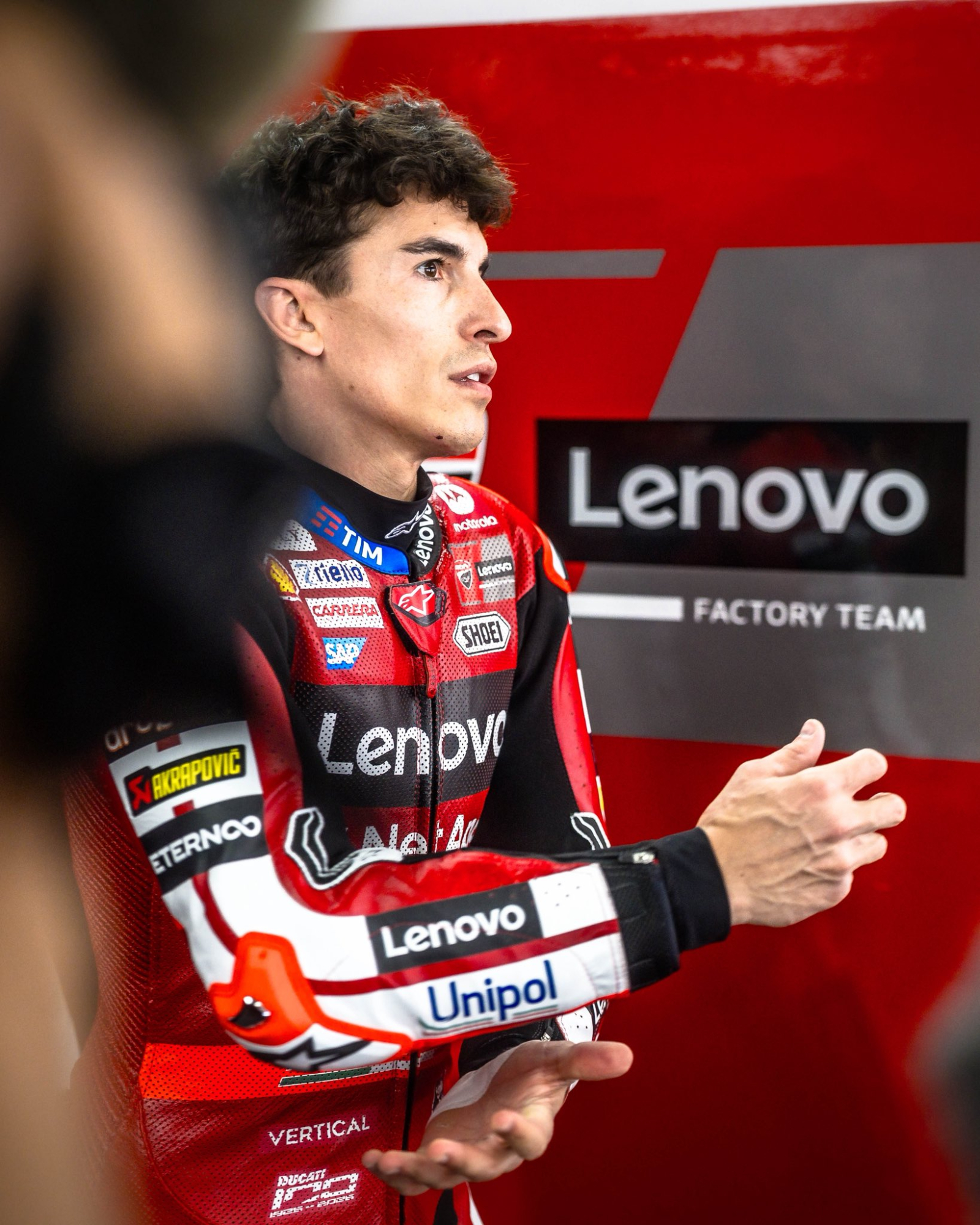 Marc Márquez enfrenta un desafío titánico en la búsqueda de su décima corona mundial