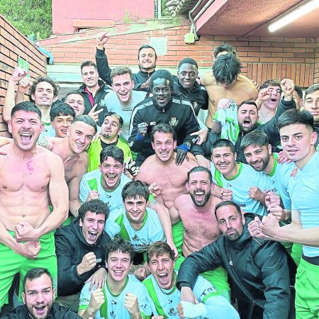 El Turó de la Peira se afianza en la lucha por el ascenso tras vencer al Cardona
