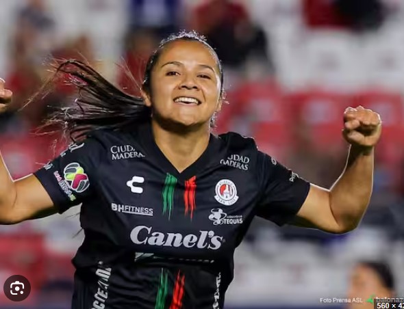 ¡Doblete Relámpago en la Liga MX Femenina! Higuera Firma una Victoria Histórica en 60 Segundos