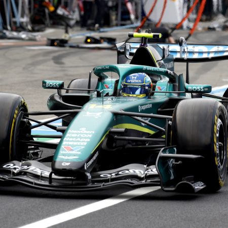 Aston Martin y Honda: El Gran Premio de Miami, ¿punto de inflexión contra las temidas vibraciones?