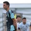 Argentina: Scaloni Disipa Dudas y Prepara el Asalto al Mundial 2026