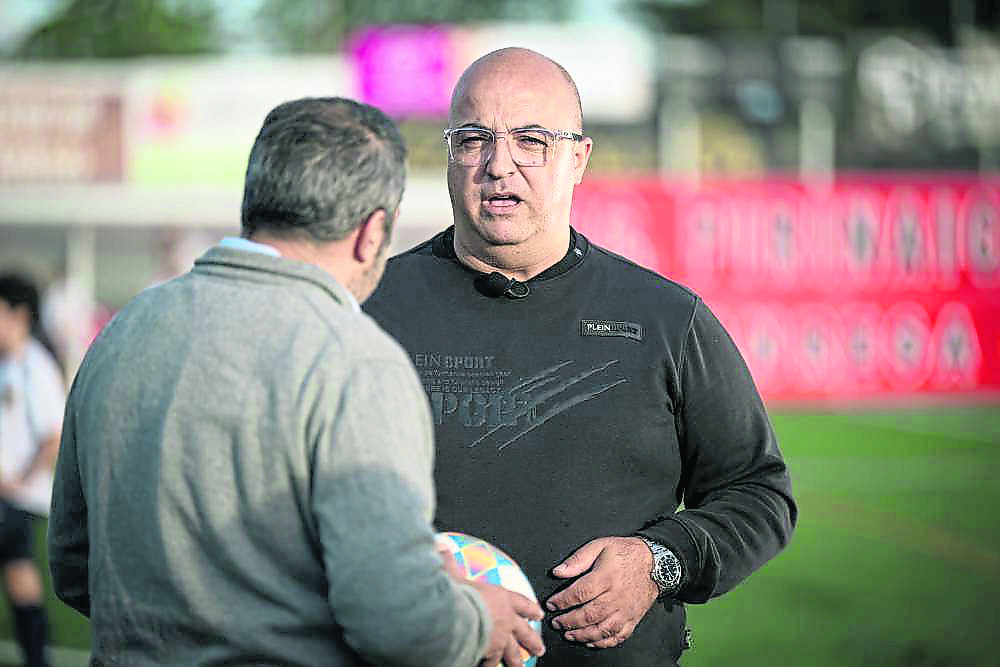 La Controversia de la Vacante en Lliga Elit: La Pirinaica y Santfeliuenc en el Punto de Mira