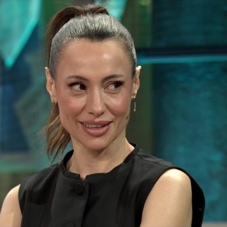 ‘La Revuelta’ Desvela Secretos y Desata Confesiones: Natalia Verbeke y Ángela Cervantes, Protagonistas Inesperadas