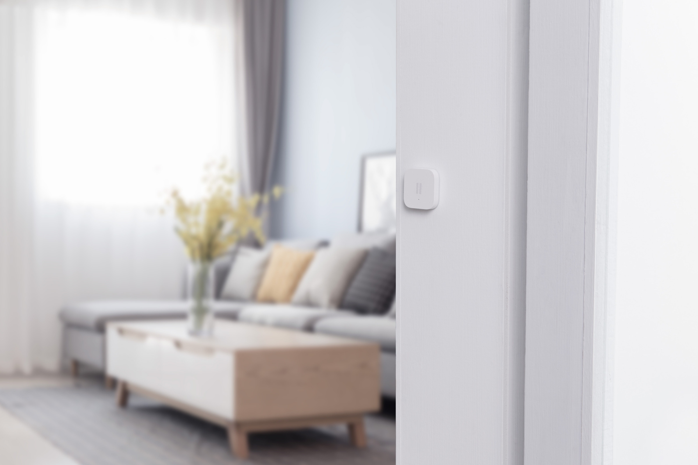 ¡Revolución Domótica al Alcance de Todos! El Sensor Inteligente que Transforma tu Hogar por Menos de 18€