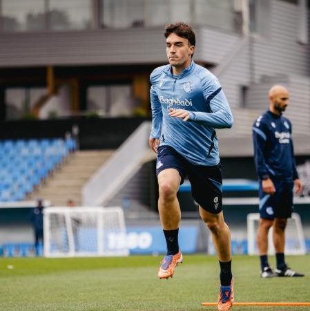 Preparativos a toda marcha para el partido contra el Levante: Pellegrino ajusta detalles en la semana clave