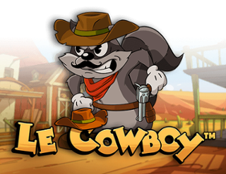 Tragamonedas Le Cowboy