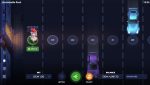 Uncrossable Rush Revista