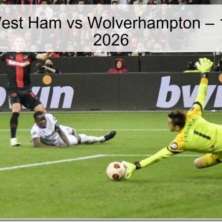 Pronóstico West Ham vs Wolverhampton – 12 de abril de 2026