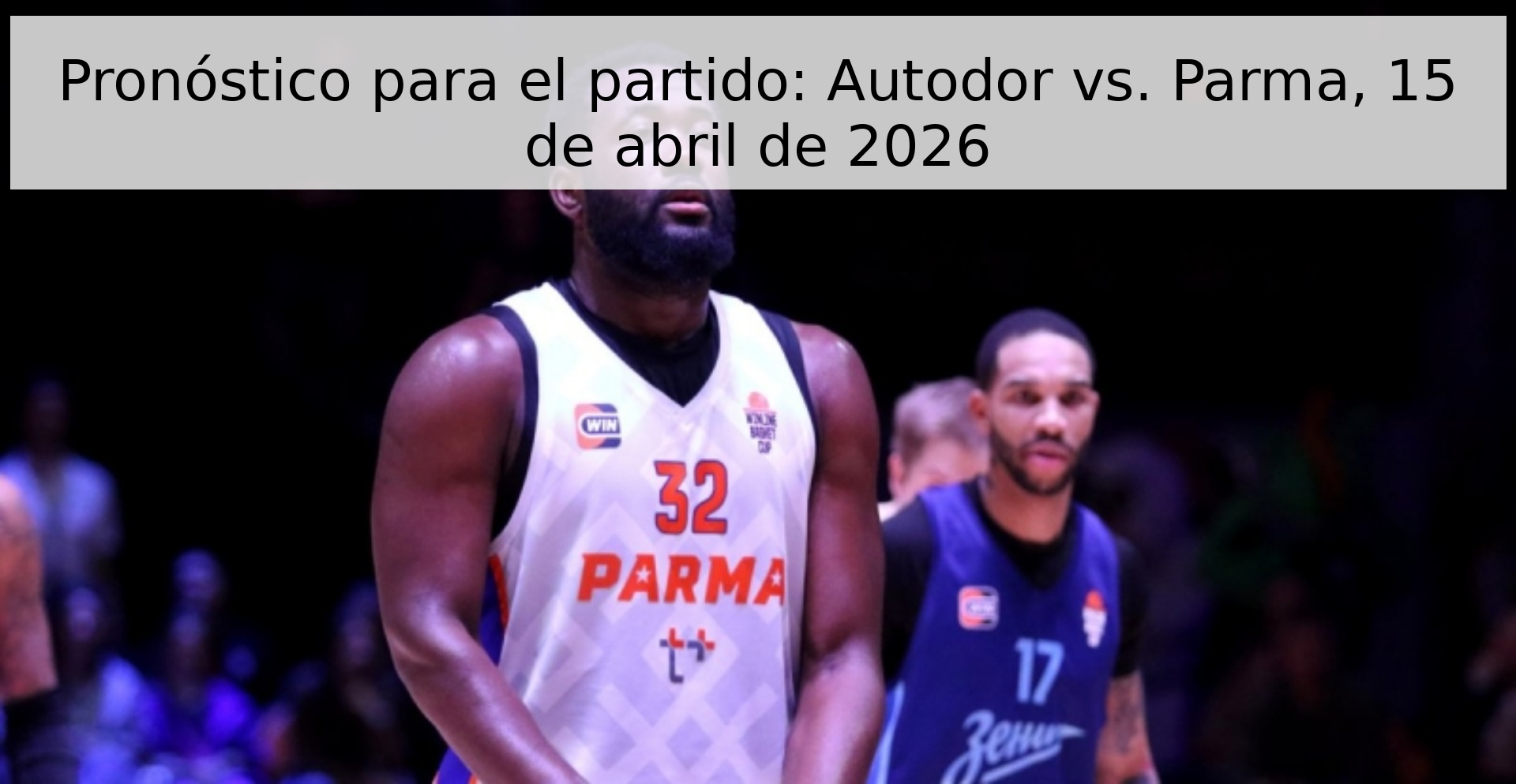 Pronóstico para el partido: Autodor vs. Parma, 15 de abril de 2026
