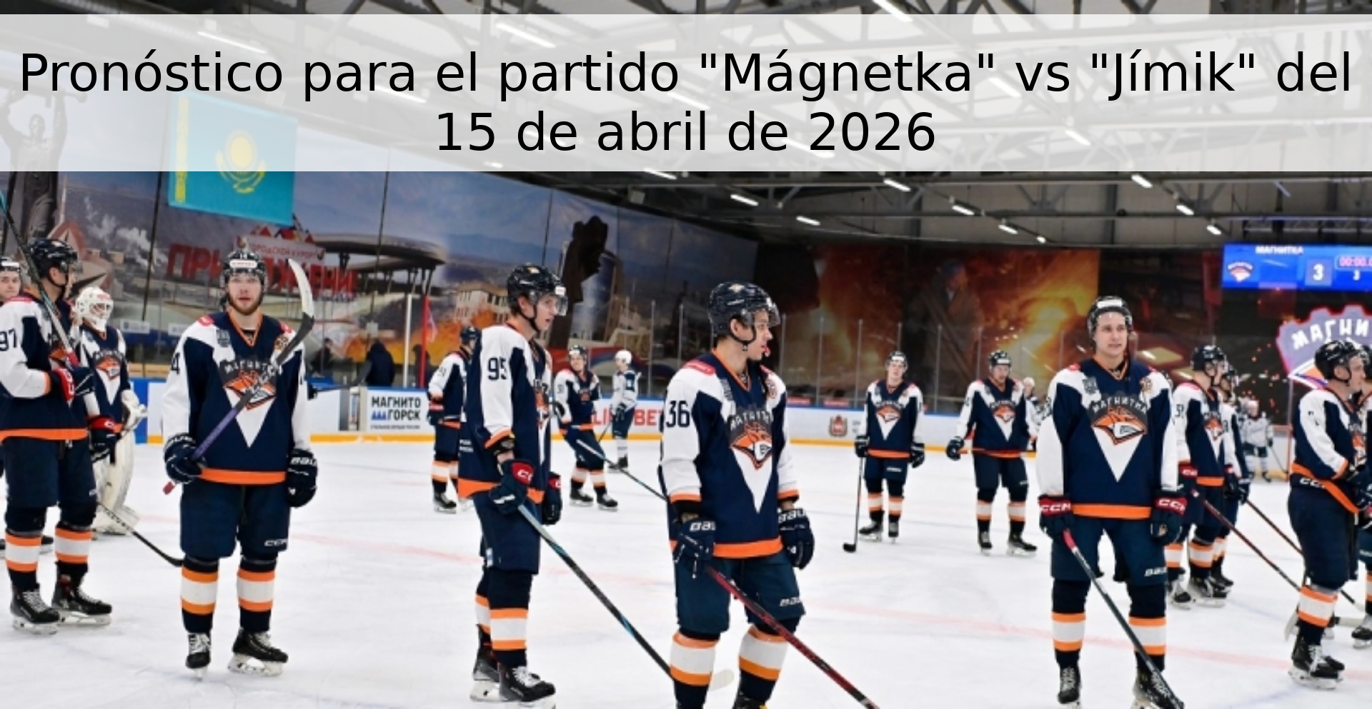 Pronóstico para el partido Pronóstico para el partido