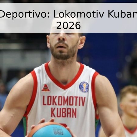 Pronóstico Deportivo: Lokomotiv Kuban vs Parma – 2026