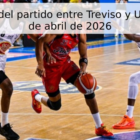 Pronóstico del partido entre Treviso y Udinese – 18 de abril de 2026