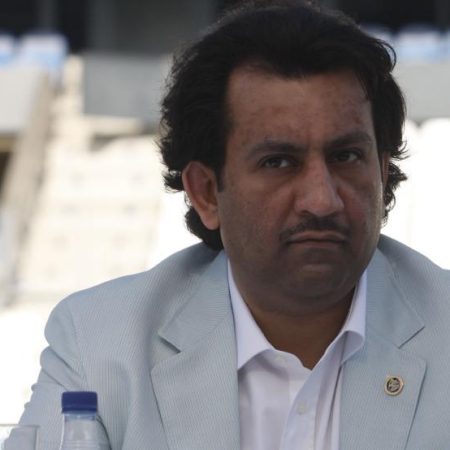 La Justicia Persigue al Jeque Al-Thani: Orden de Captura Internacional en Su Contra