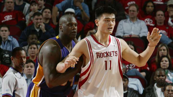 El Gigante Silencioso de la CBA: Xin Xu, ¿El Próximo Tesoro del Baloncesto Chino?
