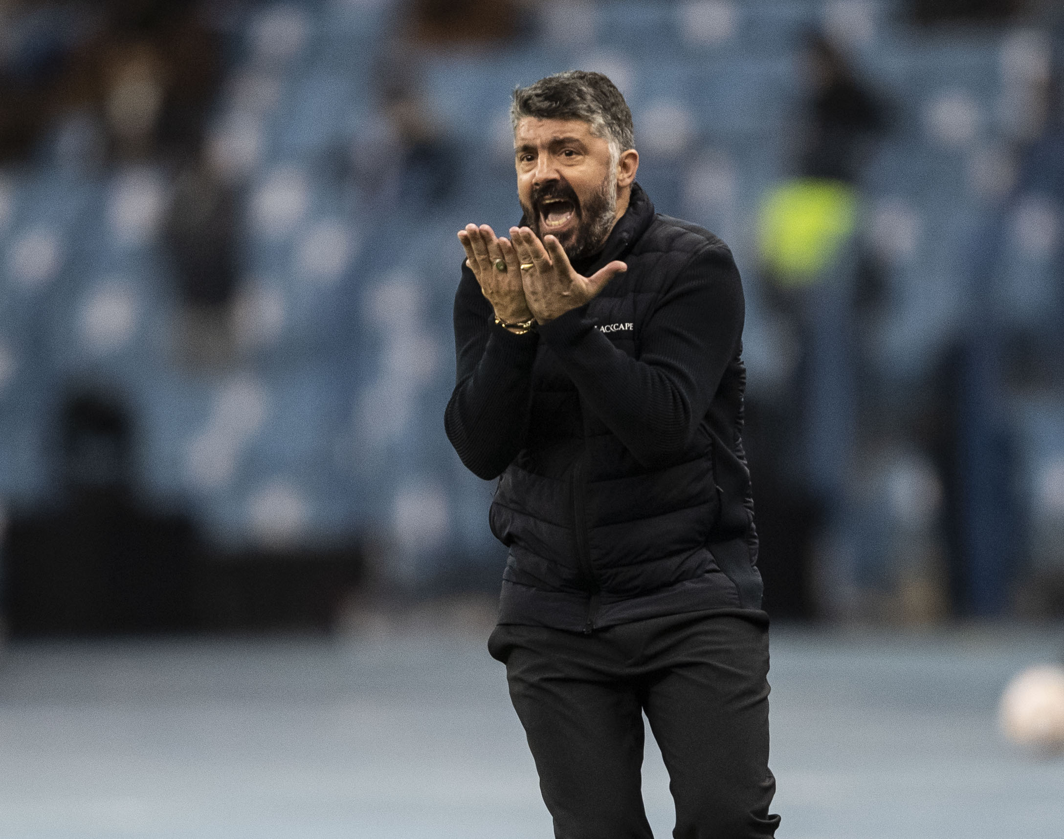 Italia se despide del Mundial: Gattuso y Spinazzola reflejan el dolor de una eliminación histórica