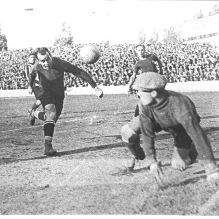 Josep Samitier: El Mago de Les Corts que Marcará la Historia del Barça