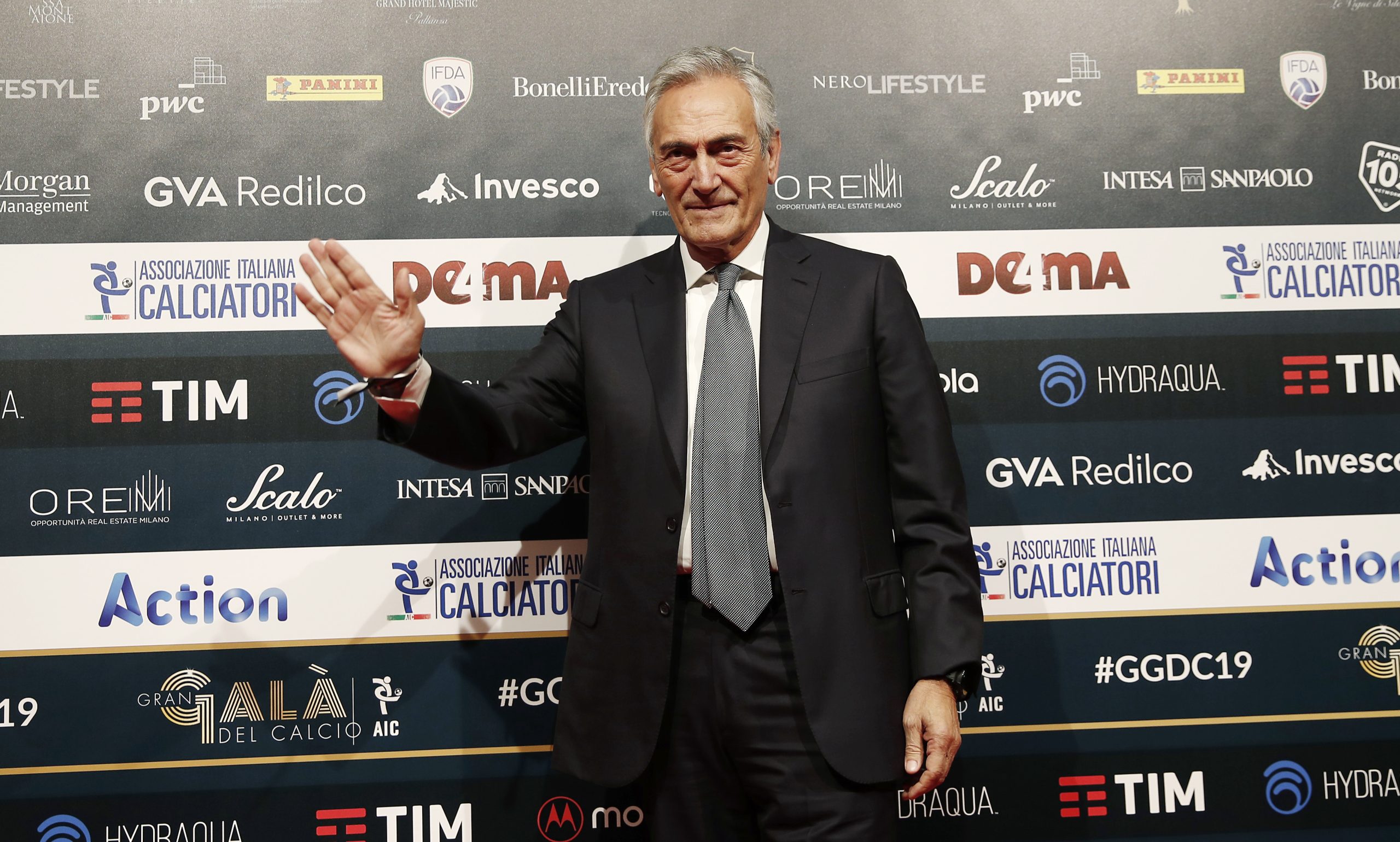 ¡Terremoto en Italia! La Azzurra, sin Mundial y con dimisión en la cúpula del fútbol