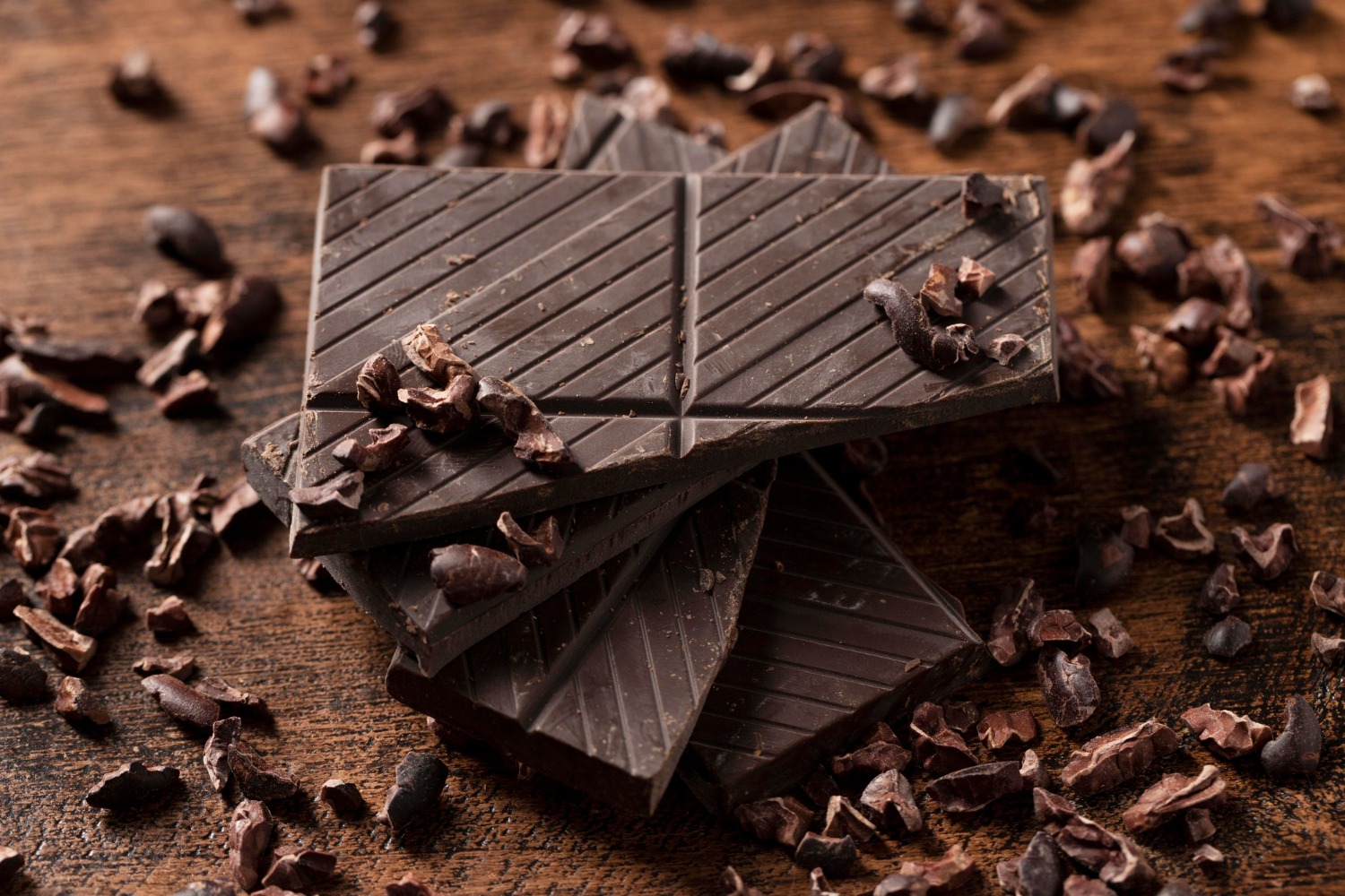 El Chocolate: ¿Placer Culposo o Aliado Inesperado de Tu Bienestar?