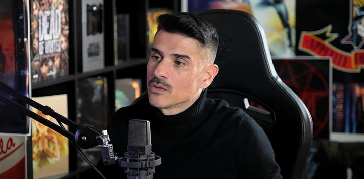 Álvaro Benito desmenuza la derrota del Real Madrid: “Falta urgencia y colectivo”