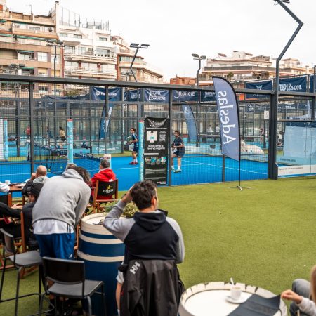 La cuenta atrás ha comenzado: ¡Llegan las nuevas emociones de The Padel Cup by CUPRA!