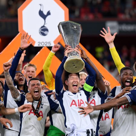 Adiós a la Europa League: España se despide de la competición sin un campeón