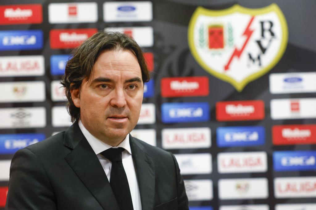 La polémica sanción a un aficionado del Rayo Vallecano: ¿justicia o excesiva?