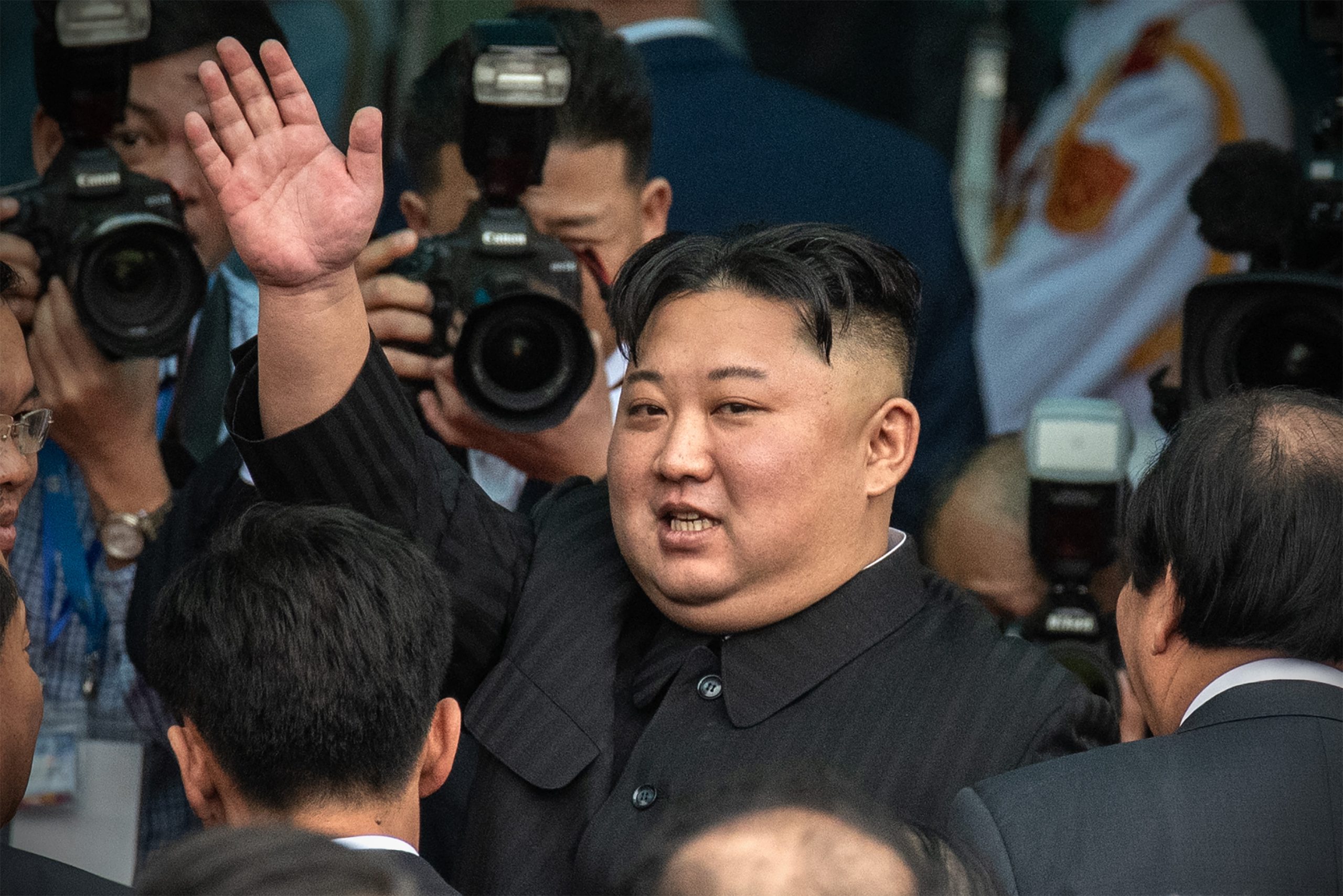 Corea del Norte intensifica su arsenal: Lanzamientos de misiles balísticos con municiones de racimo