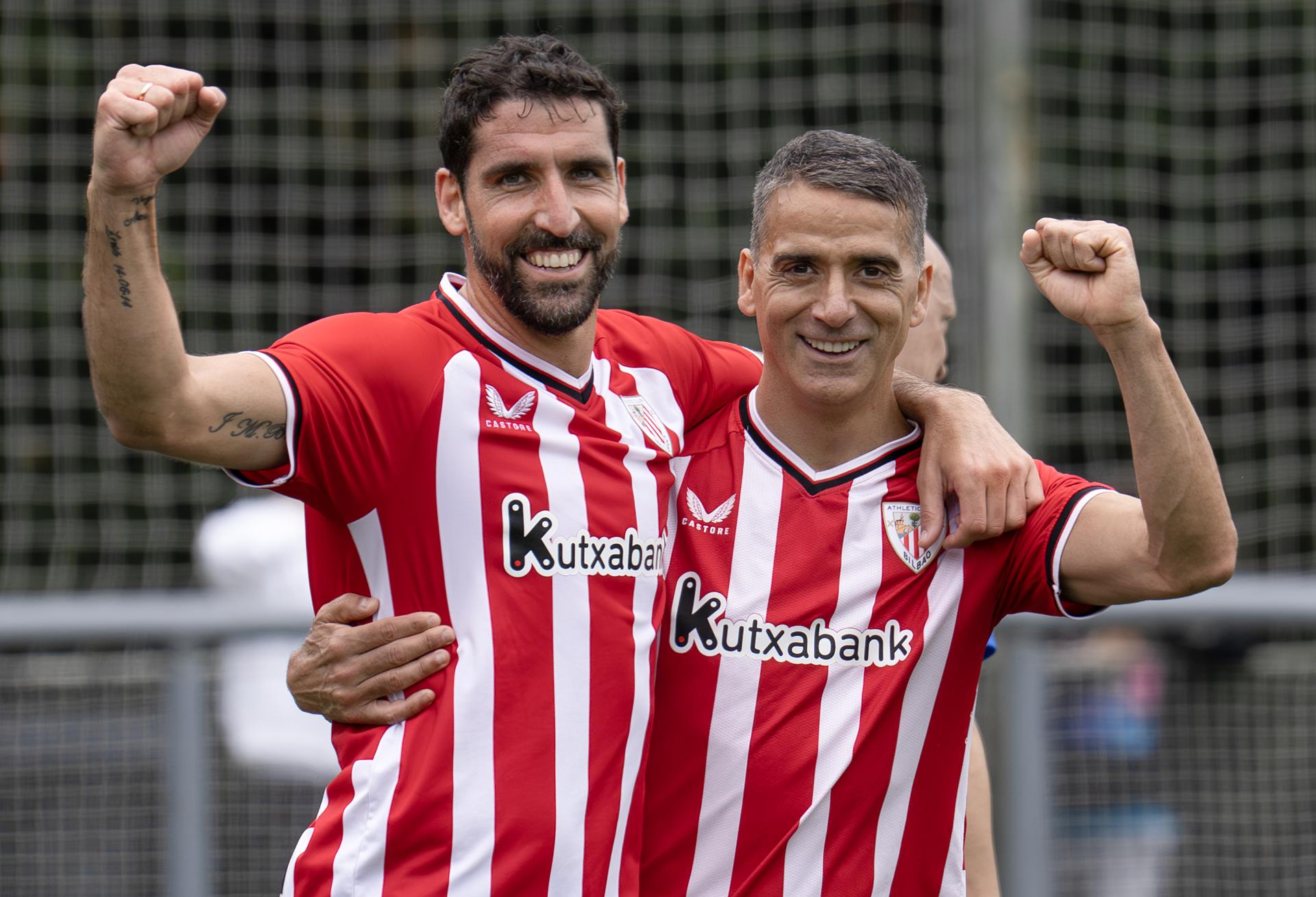 Raúl García Desvela las Claves del Athletic: Ambición, Filosofía y el Legado de Valverde