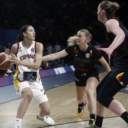 ¡España Arranca Su Sueño Europeo en Oviedo! El Eurobasket 2027 Llama a la Puerta