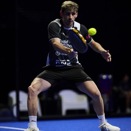 Mundial de Pádel 2026: El Debate de las Convocatorias se Calienta